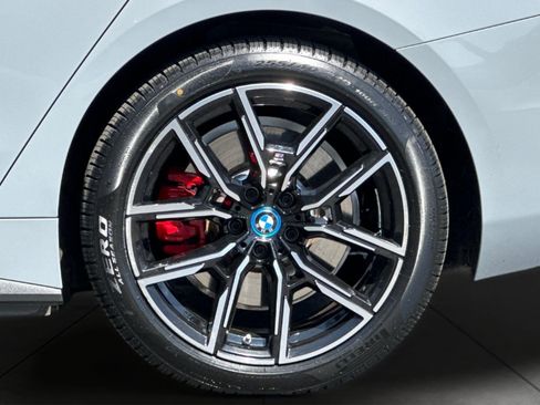 Used 2023 BMW i4 M50 AWD/4WD image 25