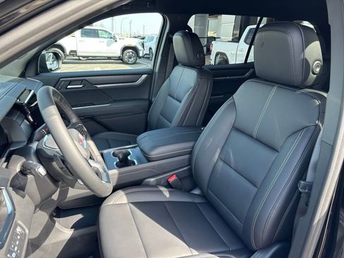 New 2026 GMC Acadia Elevation w/ Black Edition AWD/4WD image 12