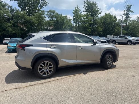 Used 2016 Lexus NX 200t AWD w/ Premium Package image 19