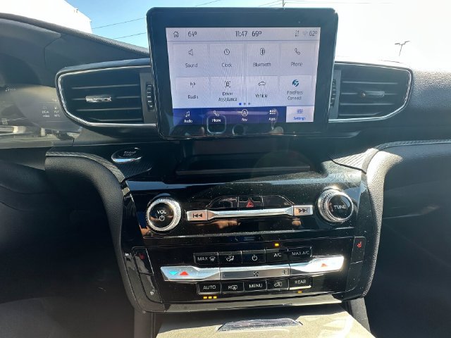 Used 2022 Ford Explorer ST w/ ST Street Pack AWD/4WD image 15