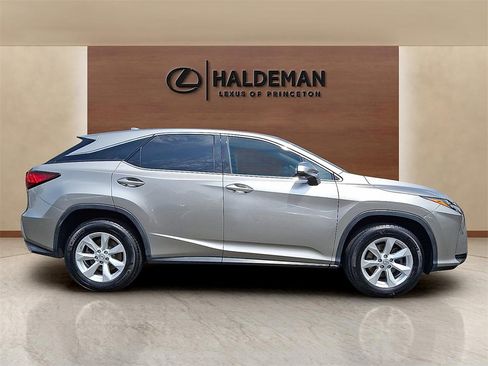 Used 2017 Lexus RX 350 AWD image 7