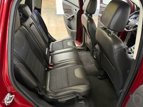 Used 2016 Ford Escape SE w/ SE Chrome Package AWD/4WD image 13