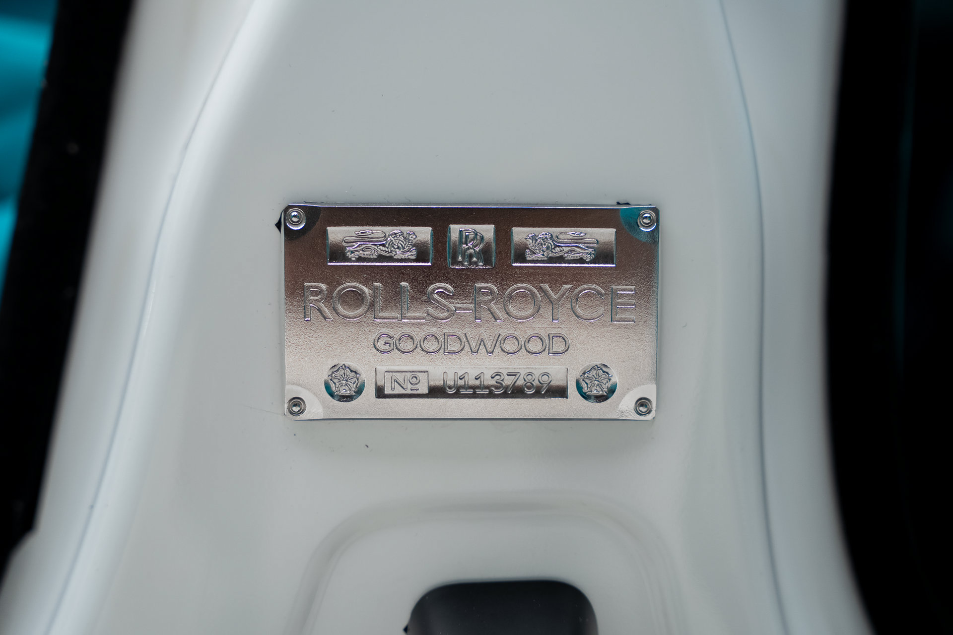 Used 2019 Rolls-Royce Cullinan AWD/4WD image 61