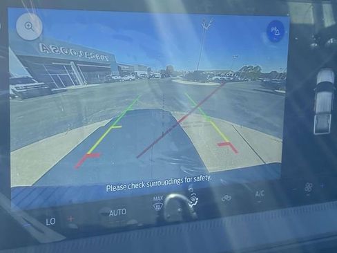 New 2026 Ford Maverick XL image 15