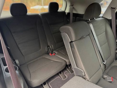 Used 2014 Kia Sorento LX AWD/4WD image 30