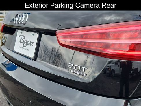 Used 2018 Audi Q3 2.0T Premium w/ Convenience Package image 14
