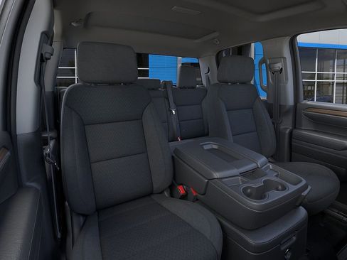 New 2026 Chevrolet Silverado 1500 LT image 16