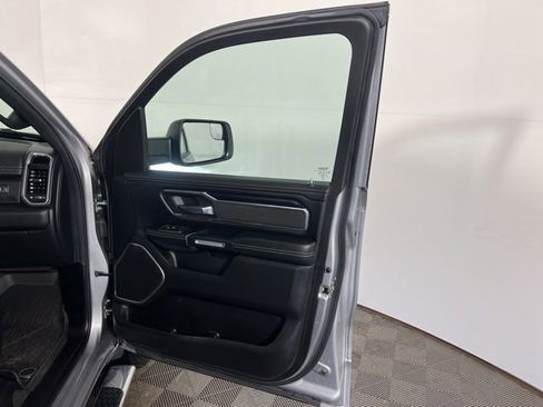 Used 2023 RAM 1500 Laramie AWD/4WD image 30
