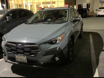Used 2024 Subaru Crosstrek 2.0i Premium