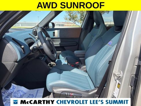 Used 2025 MINI Cooper Countryman S AWD/4WD image 47