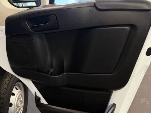 Used 2021 RAM ProMaster 1500 w/ Premium Appearance Group FWD image 24