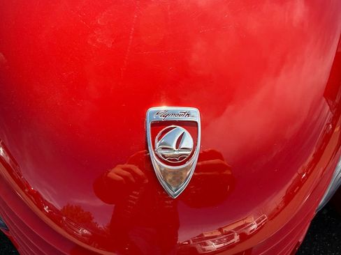 Used 1999 Plymouth Prowler image 9