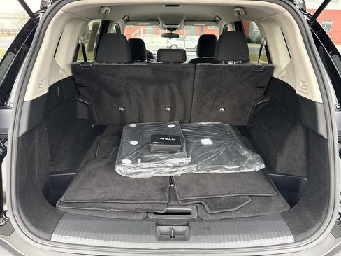 Used 2023 Nissan Rogue SV AWD/4WD image 22