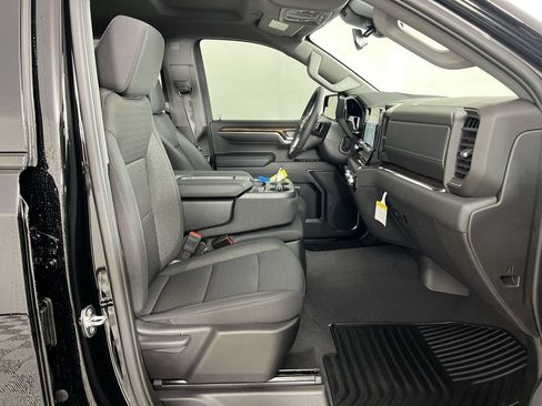 Used 2024 GMC Sierra 1500 Elevation w/ X31 Off-Road Package AWD/4WD image 28
