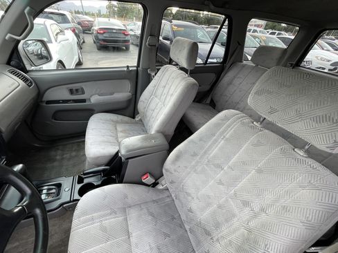 Used 2001 Toyota 4Runner SR5 RWD image 13