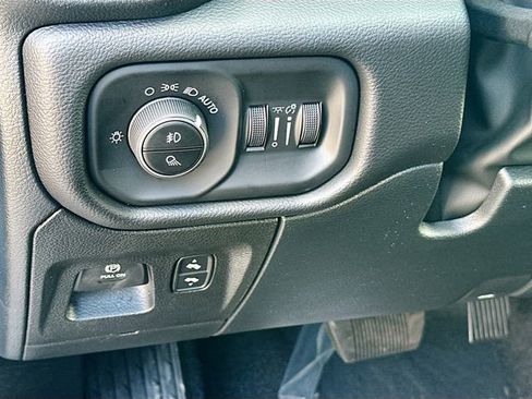 New 2026 RAM 1500 Big Horn AWD/4WD image 11