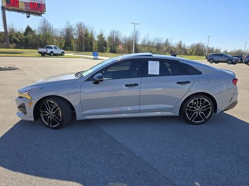 Used 2023 Kia K5 GT image 23
