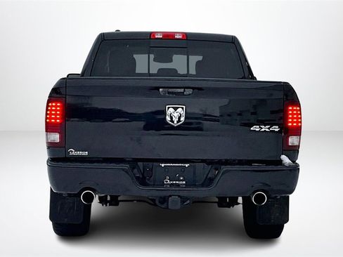 Used 2016 RAM 1500 Sport image 6