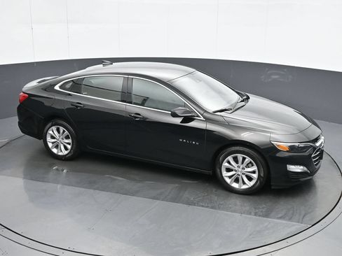 Used 2025 Chevrolet Malibu LT FWD image 23