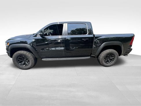 Used 2026 RAM 1500 RHO w/ Bed Utility Group AWD/4WD image 2