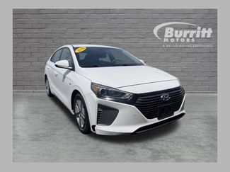 Used 2018 Hyundai Ioniq Blue FWD 360° Tour