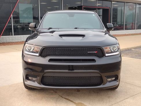 Used 2020 Dodge Durango R/T w/ Blacktop Package AWD/4WD image 17