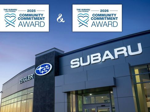 New 2026 Subaru Crosstrek 2.5i Limited image 2