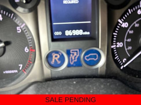 Used 2018 Lexus GX 460 Premium w/ Premium Package AWD/4WD image 21