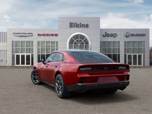 New 2026 Dodge Charger R/T AWD/4WD image 29