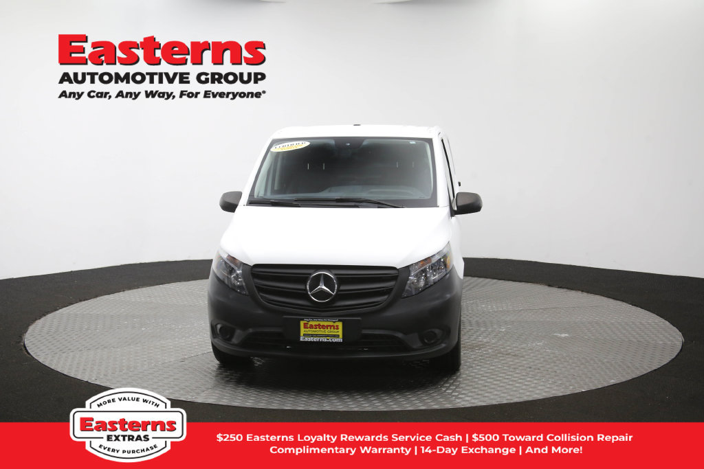 Used 2023 Mercedes-Benz Metris image 49