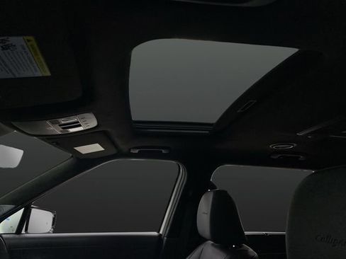 New 2026 Hyundai Palisade Calligraphy image 7