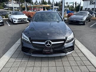 Used 2020 Mercedes-Benz C 300 4MATIC Coupe video 2