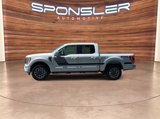 Used 2022 Ford F150 XLT w/ Equipment Group 302A High video 2