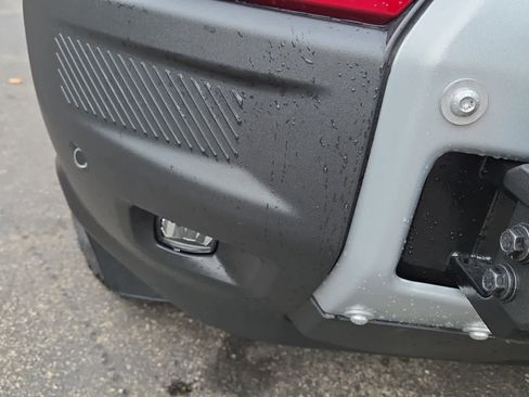 New 2025 Ford Bronco Sport Outer Banks w/ Sasquatch Outer Banks Package image 6