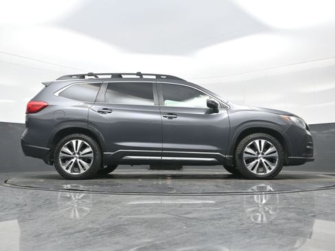 Used 2019 Subaru Ascent Limited w/ Popular Package #3 image 36