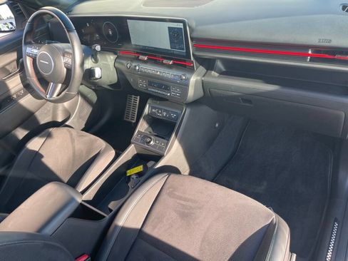 Used 2024 Hyundai Kona N Line AWD/4WD image 35