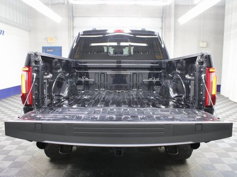 Used 2024 Ford F150 Tremor w/ Tow/Haul Package image 40