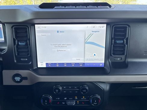 Certified 2022 Ford Bronco Wildtrak image 20