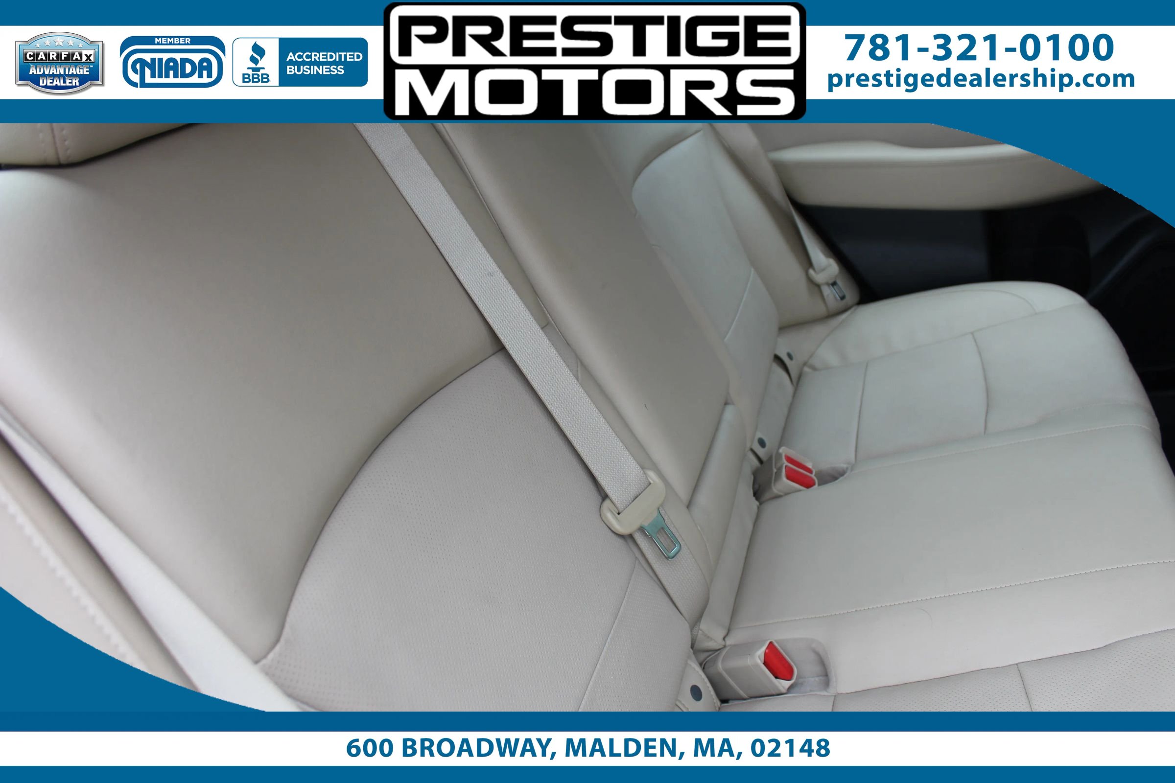 Used 2016 Subaru Legacy 3.6R Limited AWD/4WD image 15
