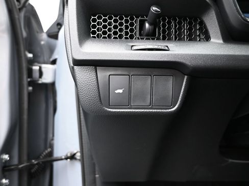 Used 2026 Honda CR-V TrailSport image 18