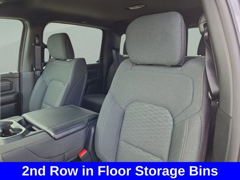 New 2026 RAM 1500 Classic Warlock AWD/4WD image 14