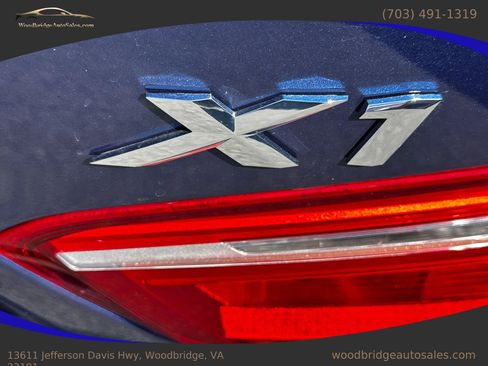 Used 2018 BMW X1 xDrive28i image 36