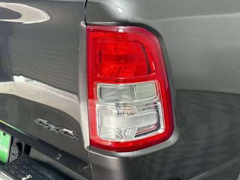 Used 2019 RAM 1500 Big Horn image 34