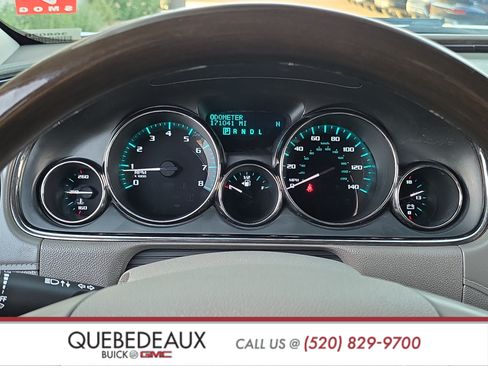 Used 2016 Buick Enclave Convenience FWD image 15
