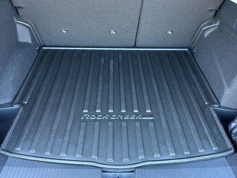 New 2026 Nissan Rogue SV AWD/4WD image 15