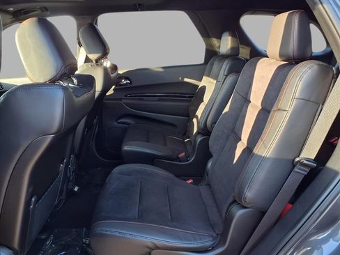 New 2026 Dodge Durango GT image 23
