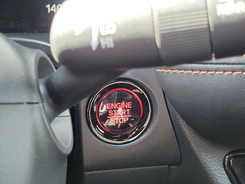 Certified 2024 Honda HR-V Sport image 28