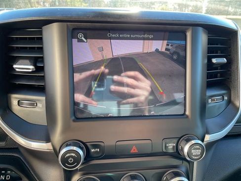 Used 2019 RAM 1500 Big Horn image 33