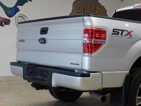 Used 2014 Ford F150 STX w/ Equipment Group 201A Mid AWD/4WD image 73
