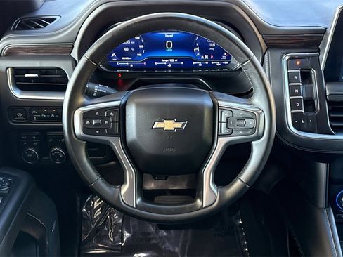 Used 2024 Chevrolet Tahoe LT image 21